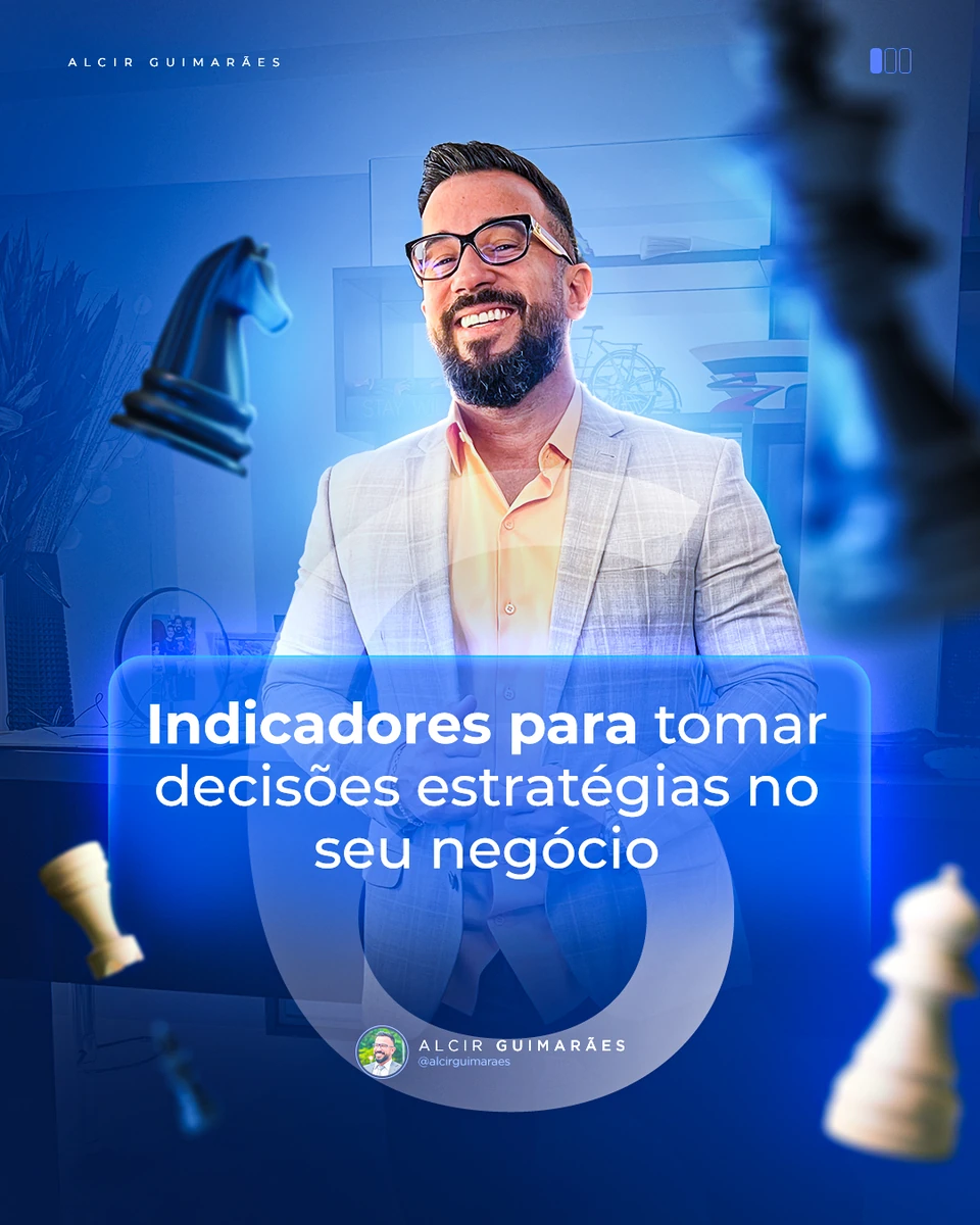 Alcir Guimarães · Social media