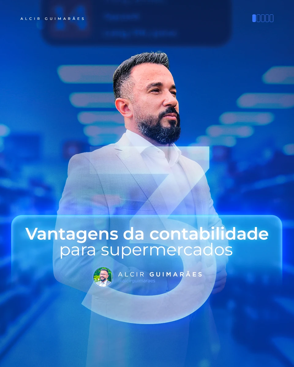 Alcir Guimarães · Social media