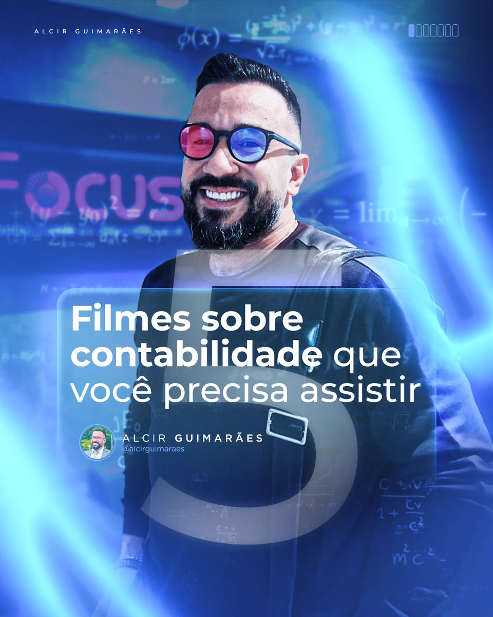 Alcir Guimarães · Social media