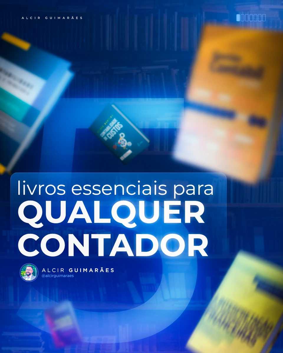 Alcir Guimarães · Social media