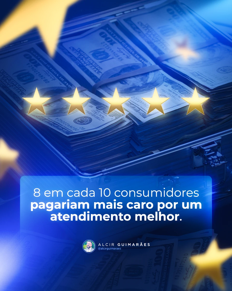 Alcir Guimarães · Social media