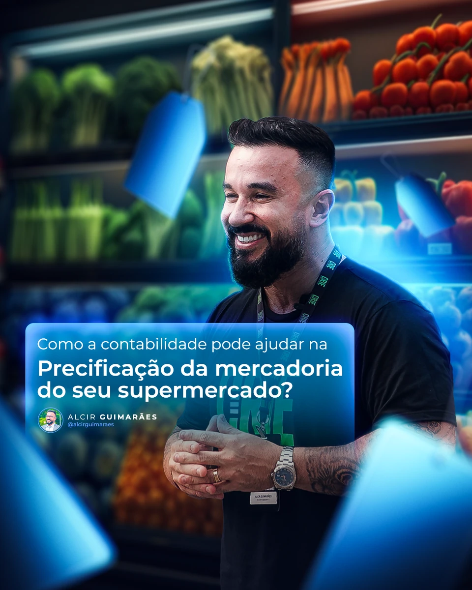 Alcir Guimarães · Social media