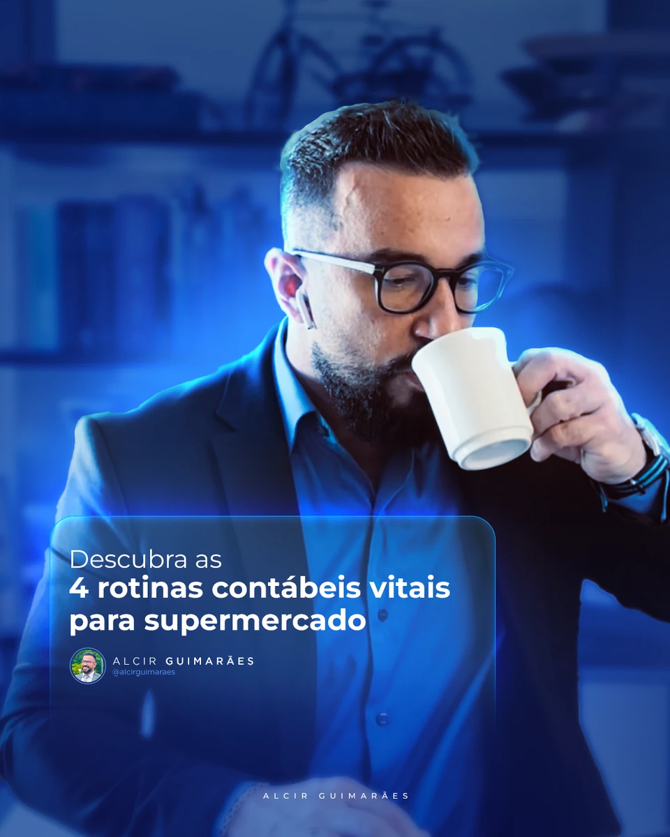 Alcir Guimarães · Social media