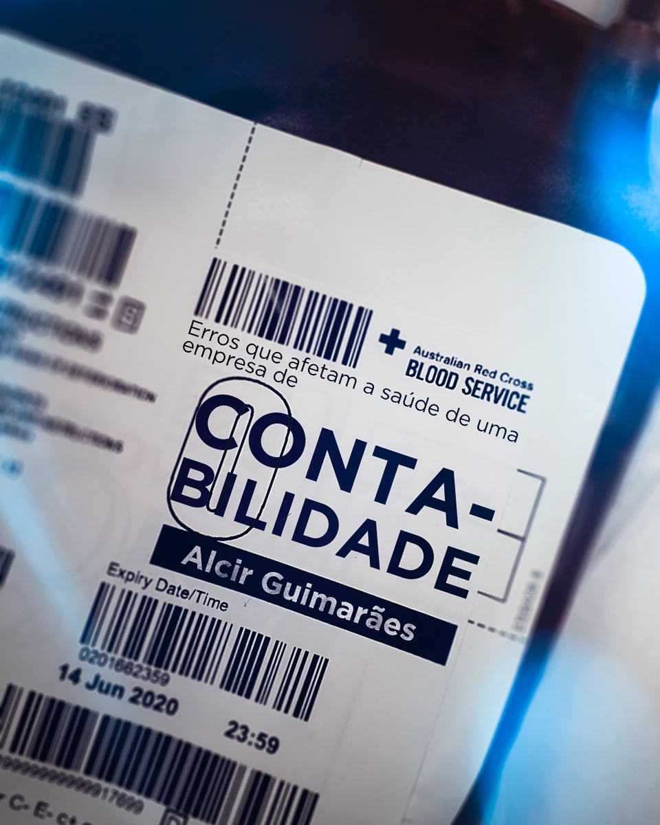 Alcir Guimarães · Social media