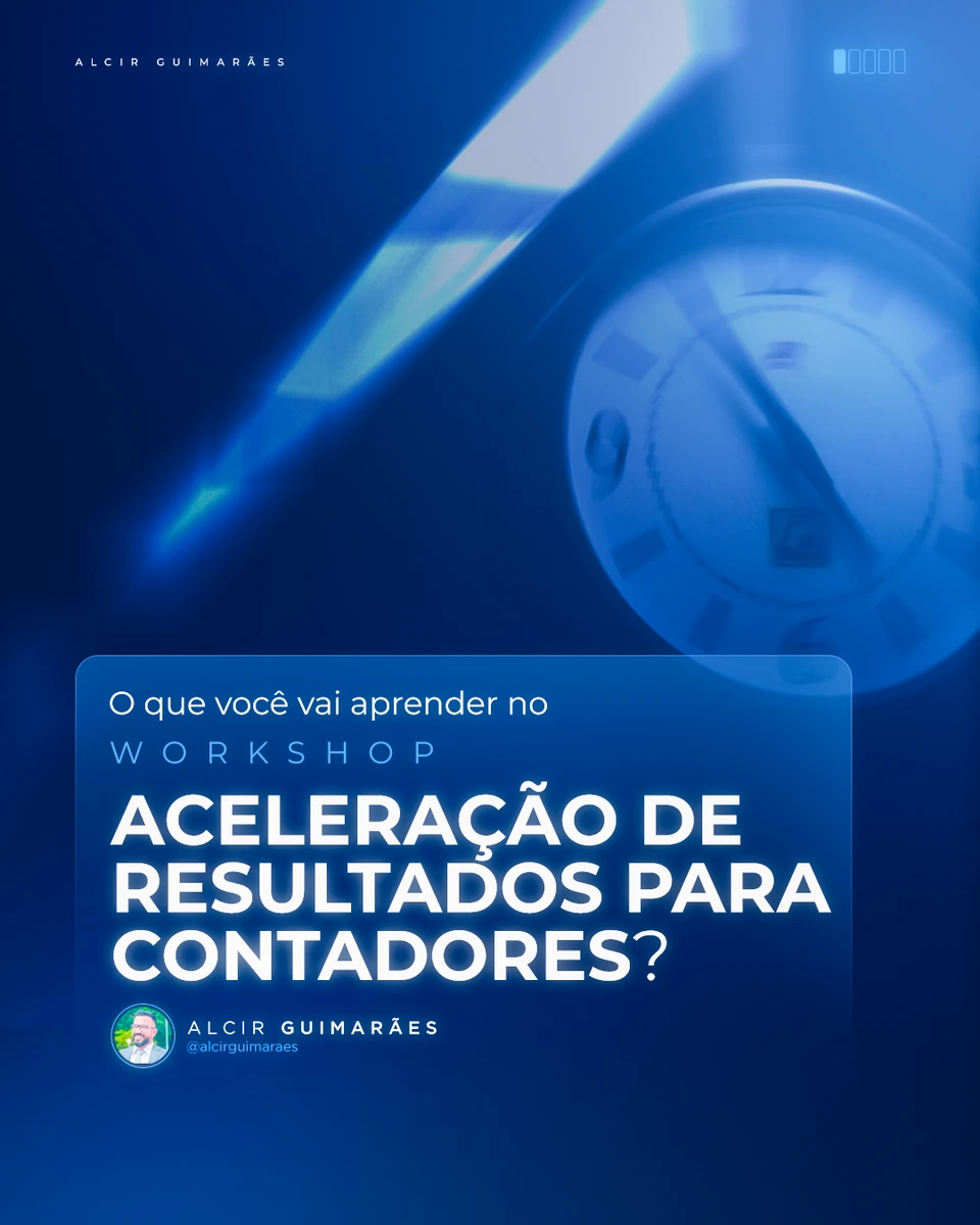 Alcir Guimarães · Social media