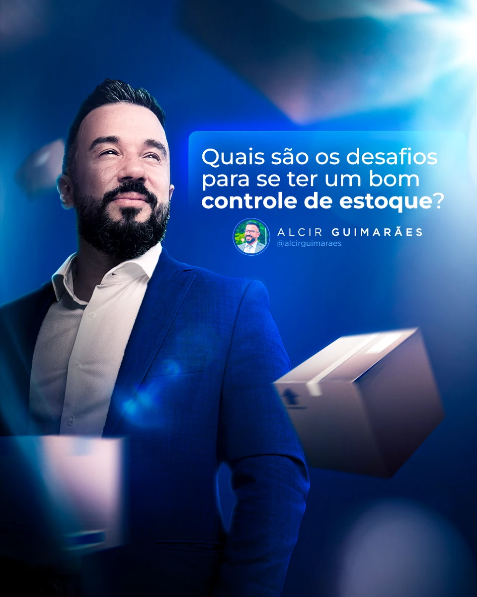 Alcir Guimarães · Social media