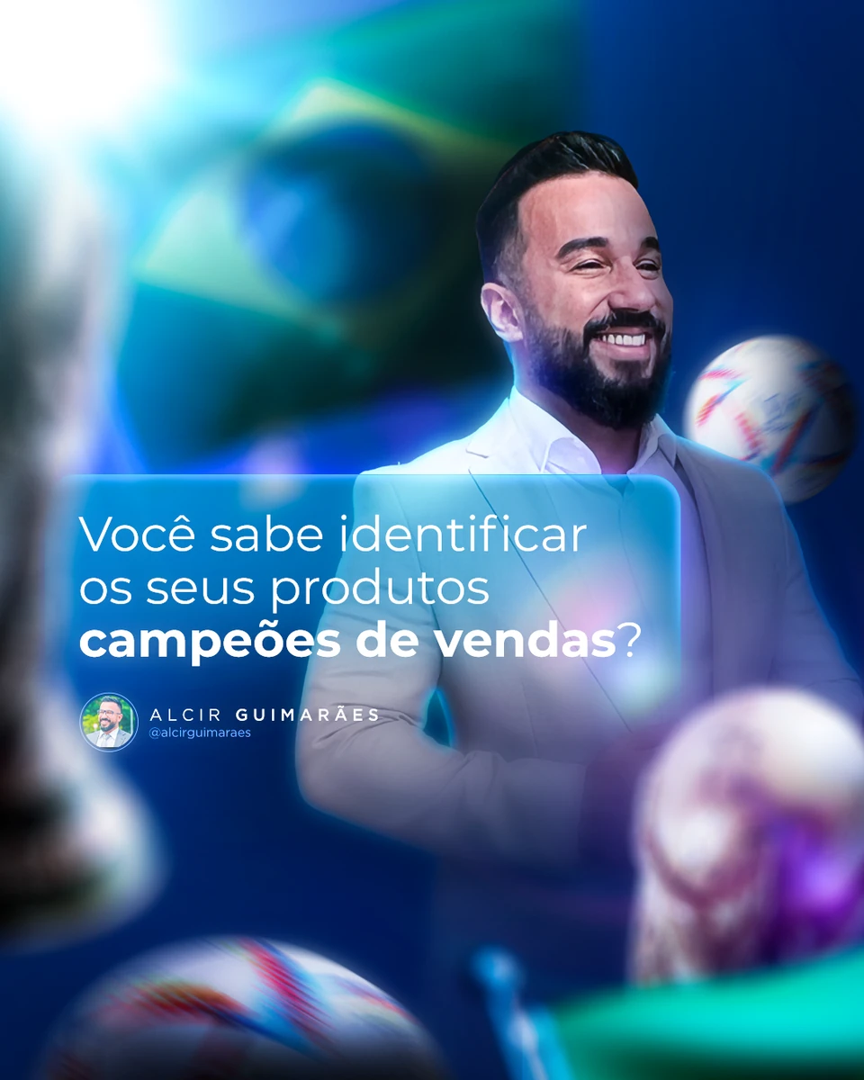 Alcir Guimarães · Social media