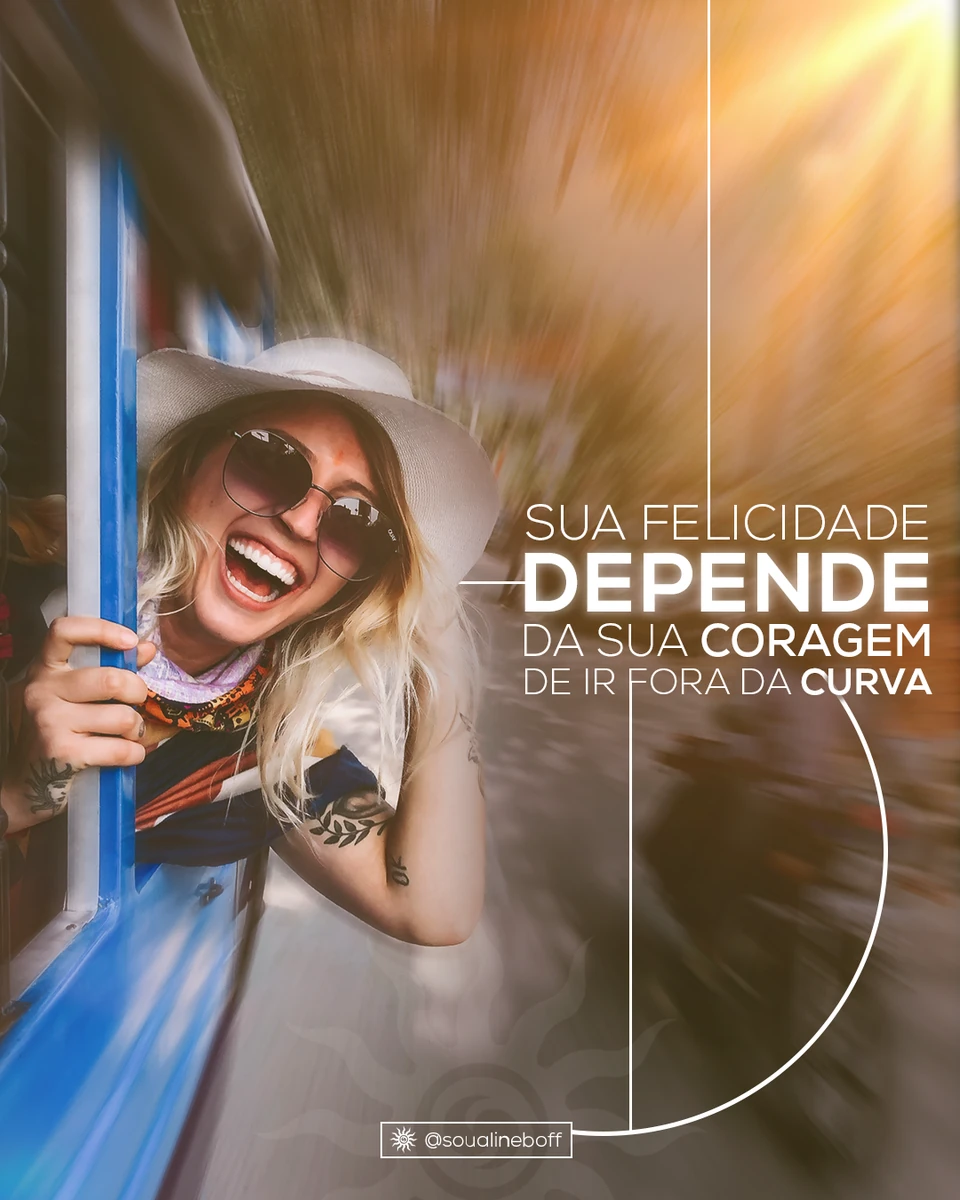 Aline Boff · Social media