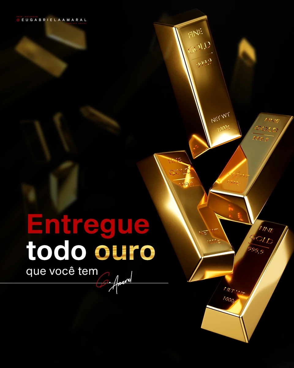 Gabriela Amaral · Social media