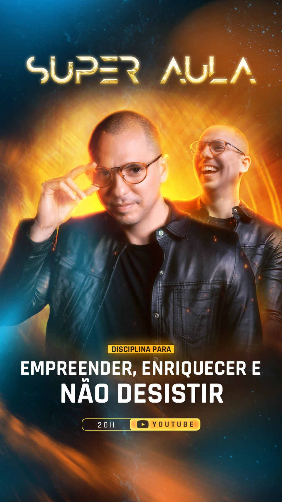 Gilberto Algusto · Social media