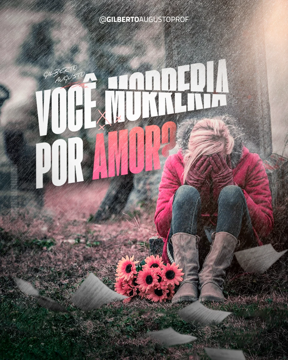 Gilberto Algusto · Social media