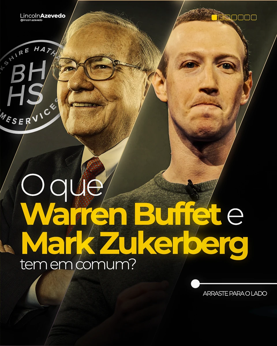 Lincoln Azevedo · Social media