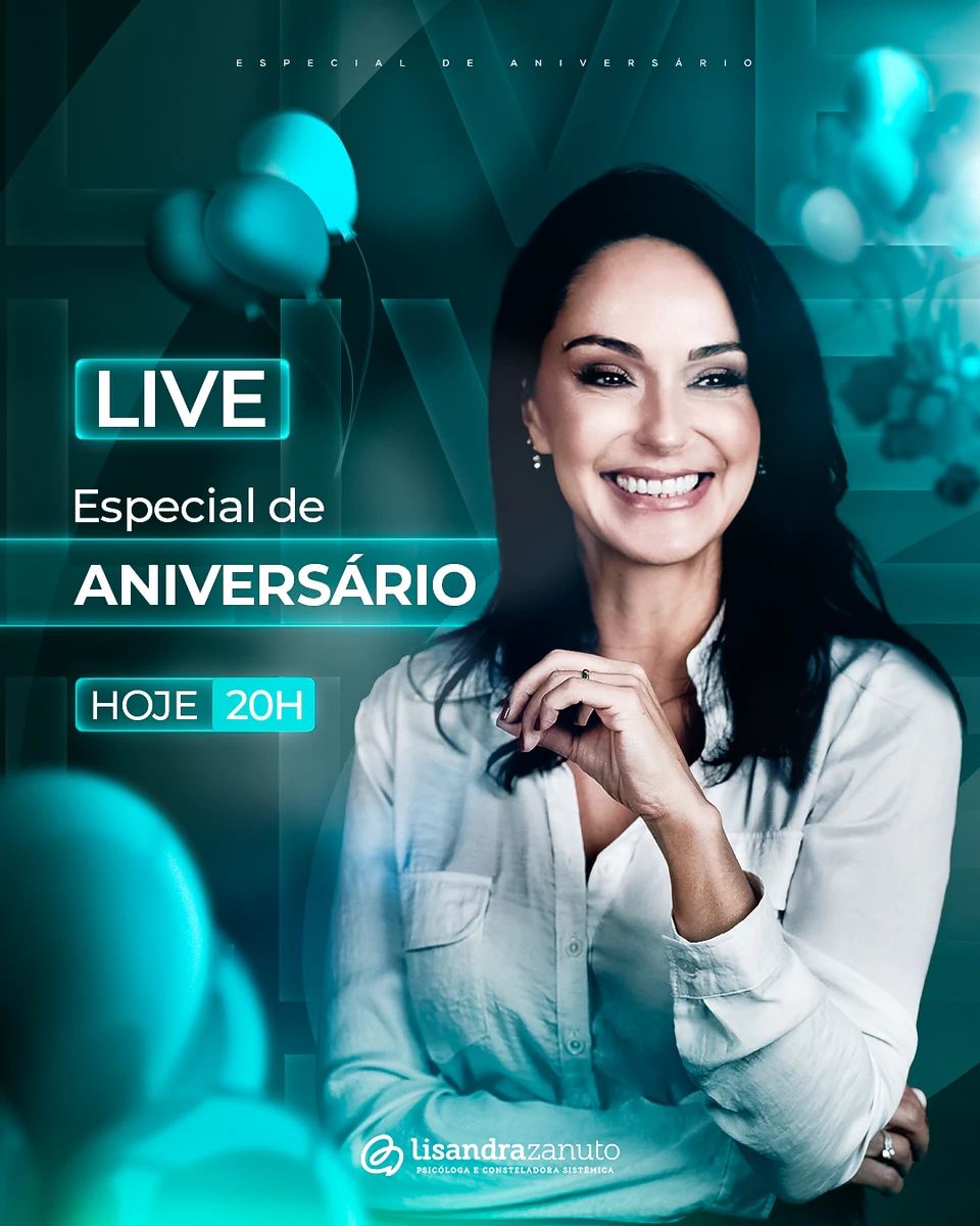 Lisandra Zanuto · Social media