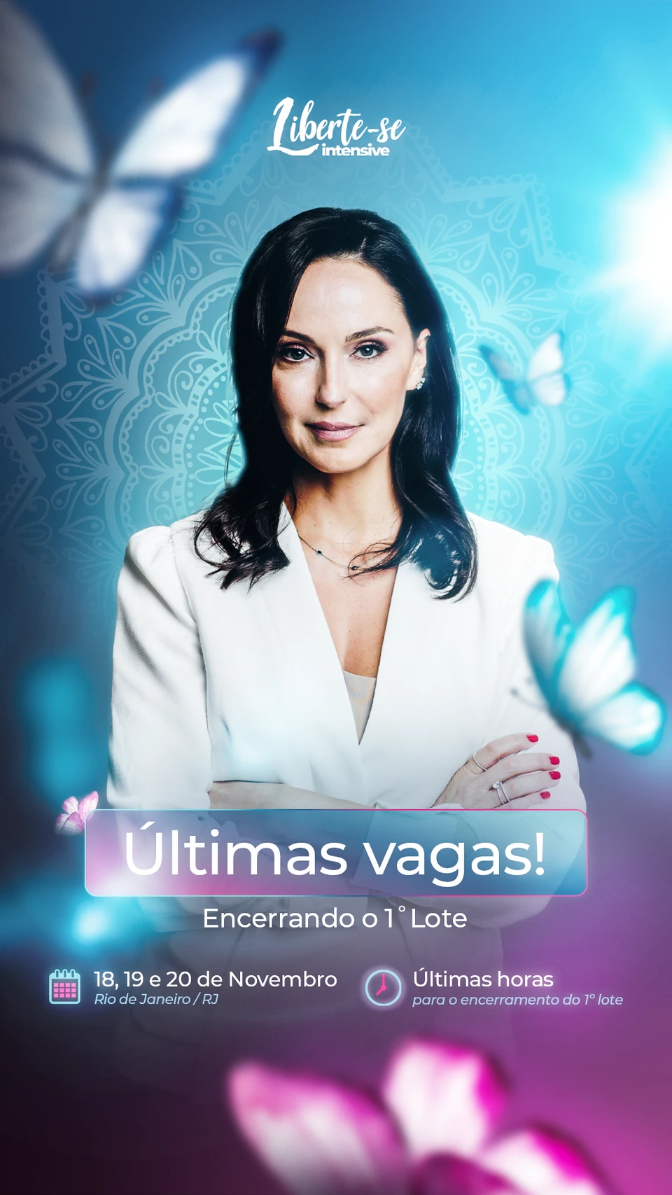 Lisandra Zanuto · Social media
