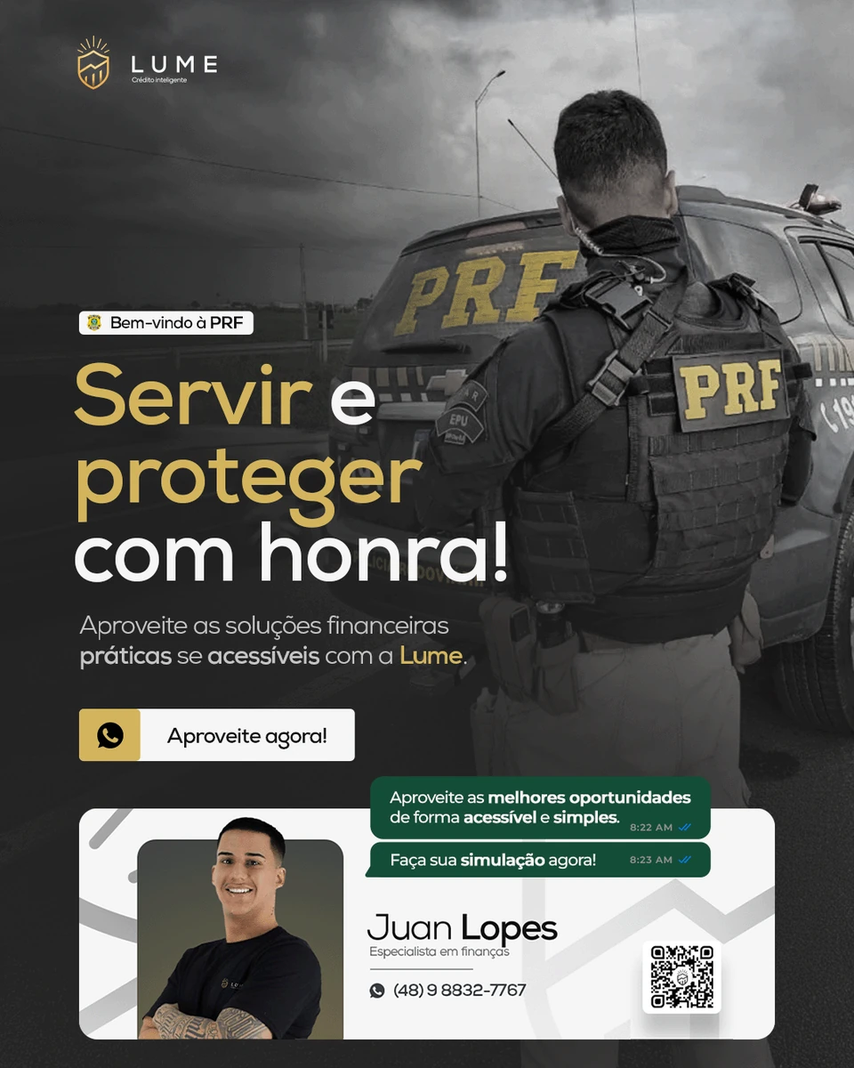 Lume · Social media