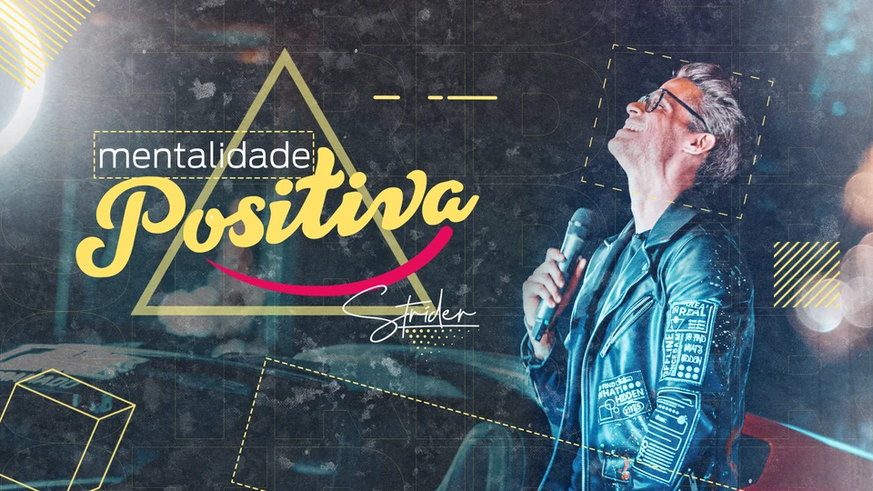 Marcos Strider · Social media