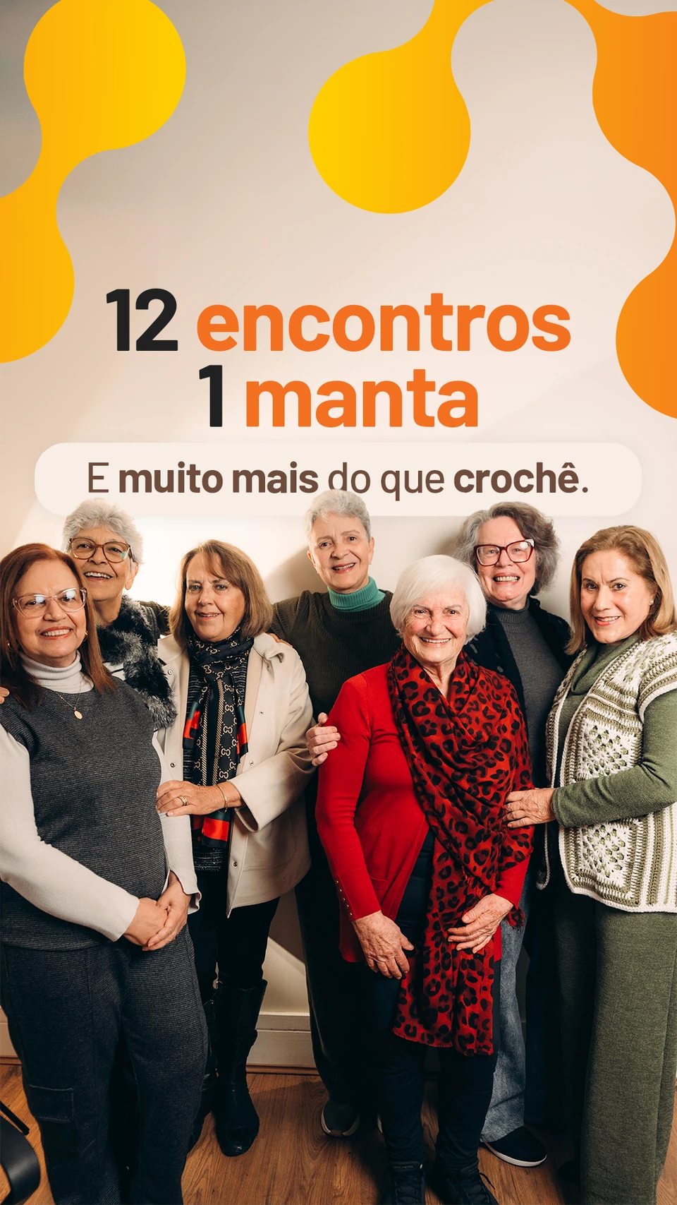 Supera · Social media