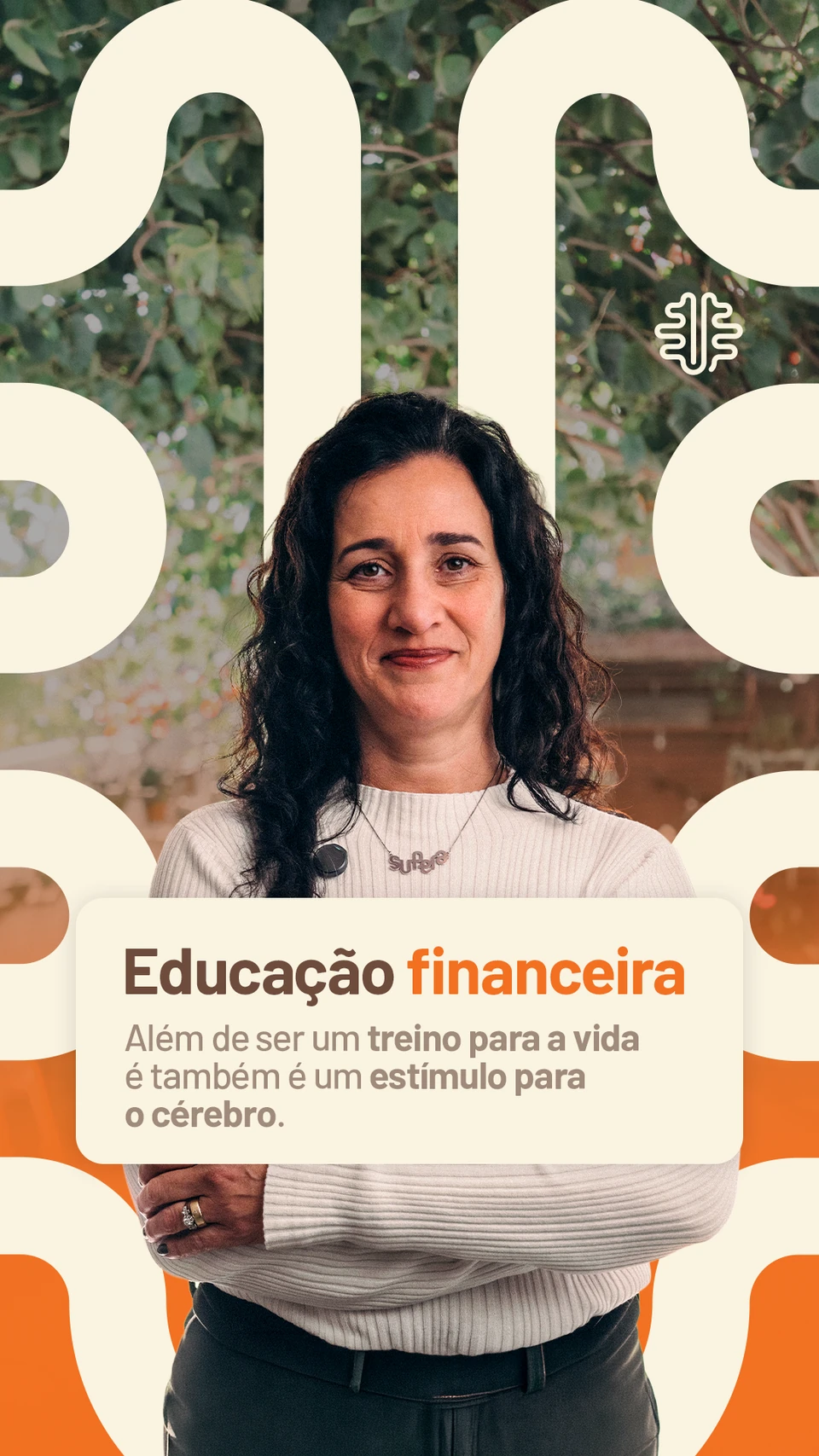 Supera · Social media