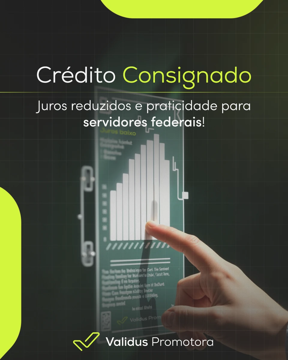 Validus Promotora · Social media