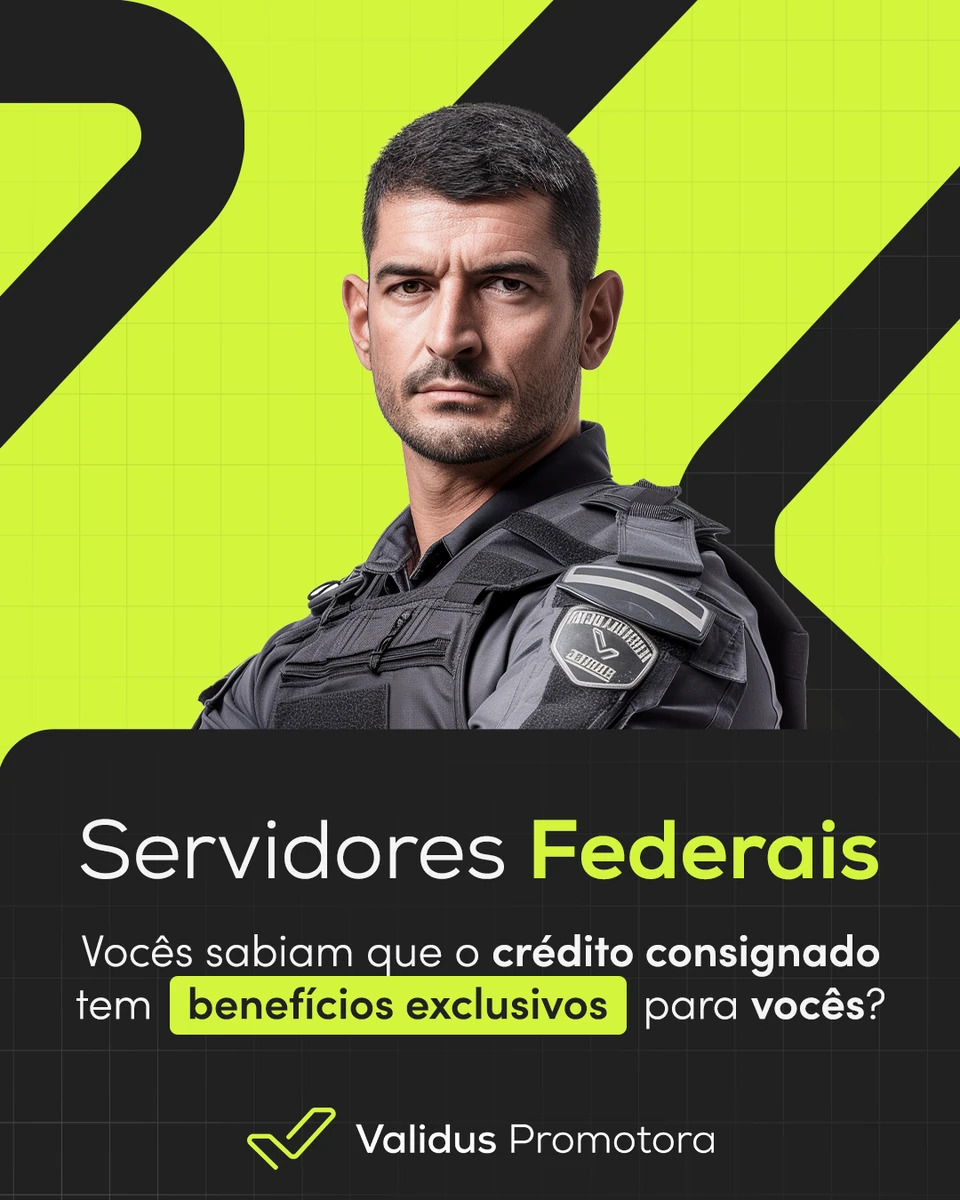 Validus Promotora · Social media