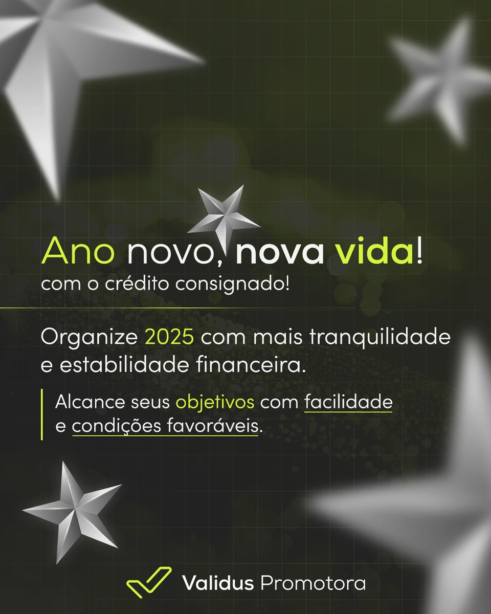 Validus Promotora · Social media