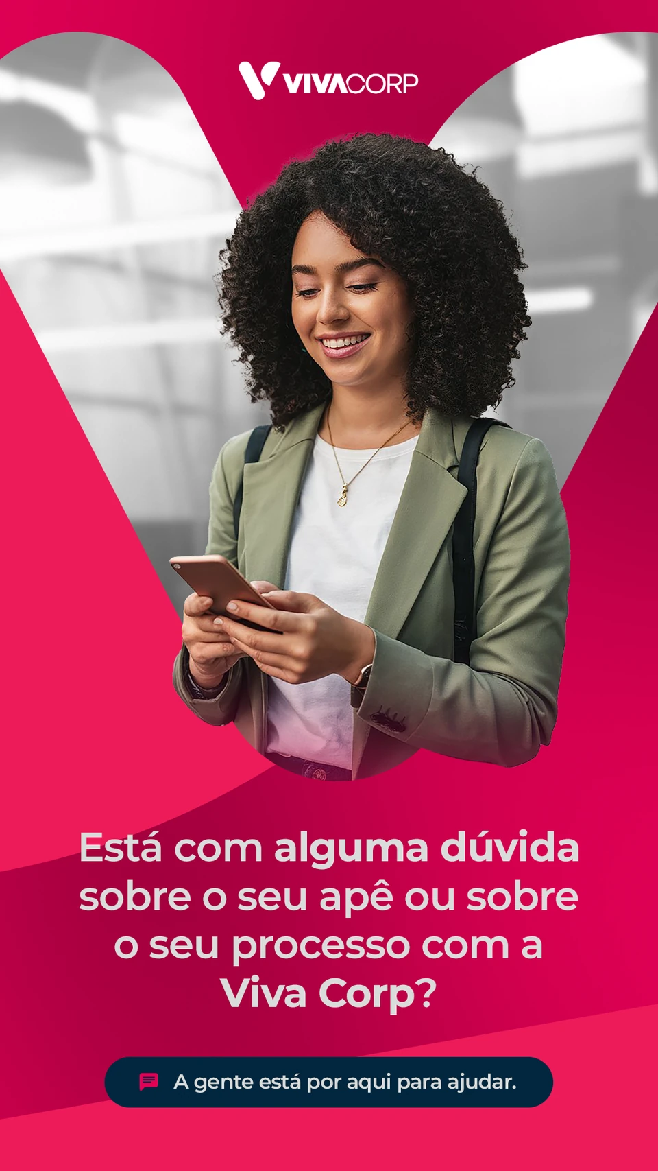 Viva Corp · Social media