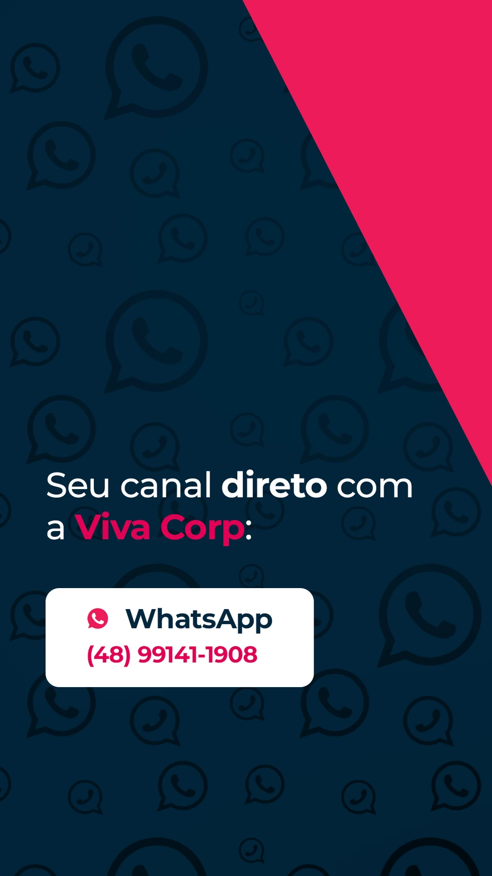Viva Corp · Social media