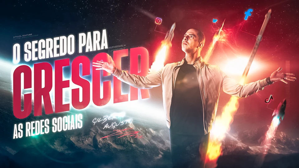 Gilberto Algusto · YouTube