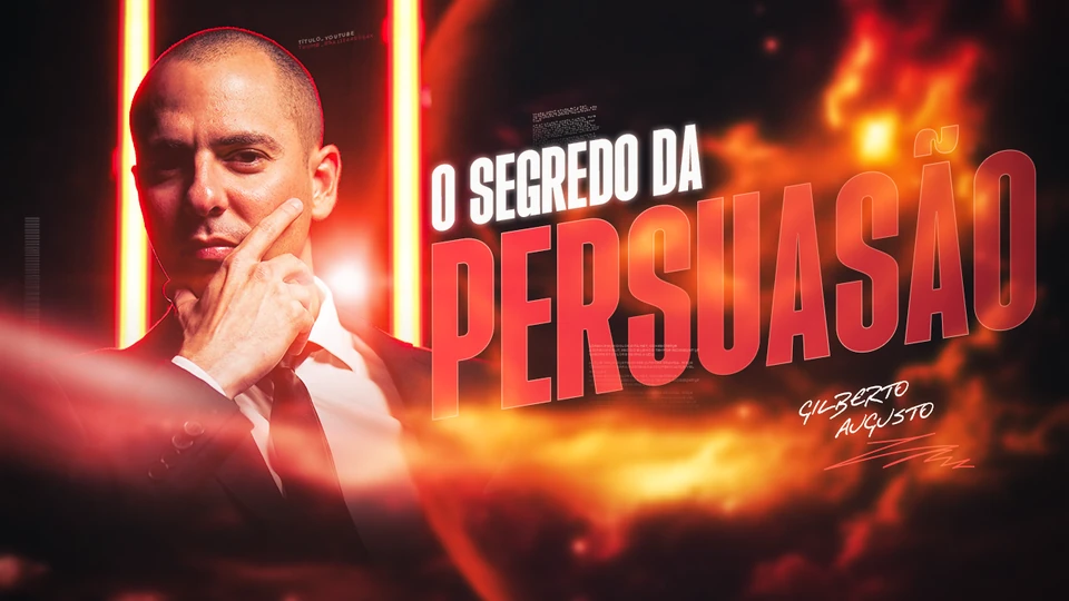 Gilberto Algusto · YouTube