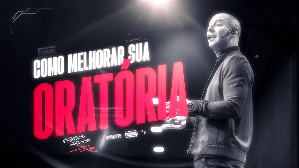 Gilberto Algusto · YouTube