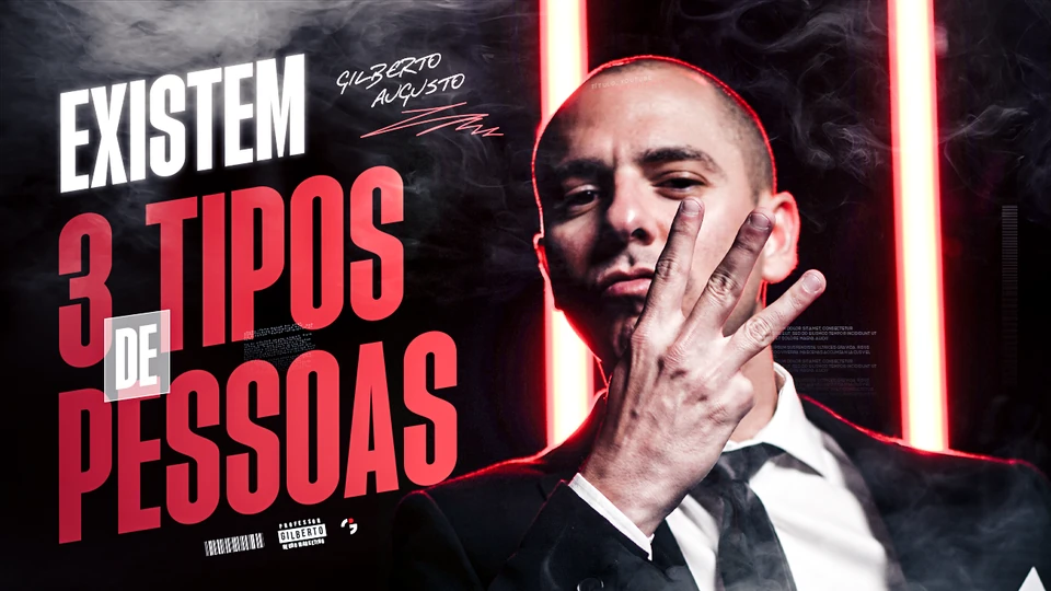 Gilberto Algusto · YouTube