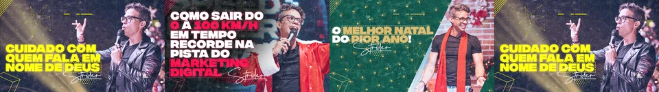 Marcos Strider · YouTube