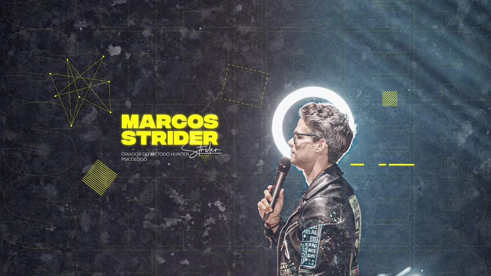 Marcos Strider · YouTube