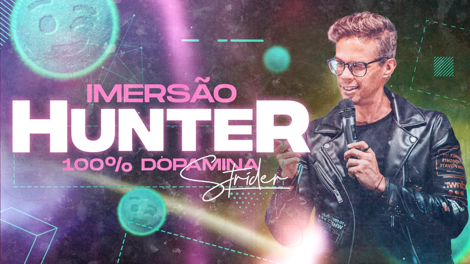 Marcos Strider · YouTube