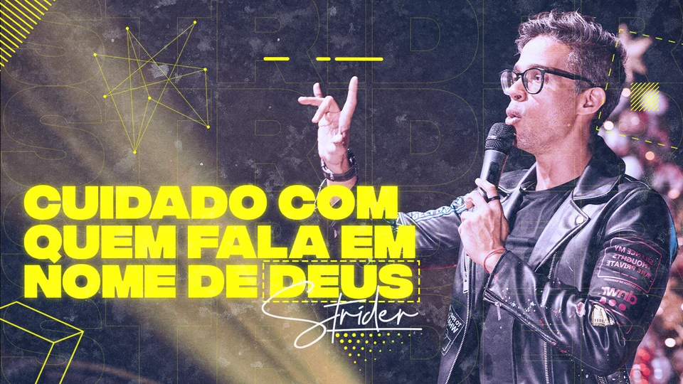Marcos Strider · YouTube