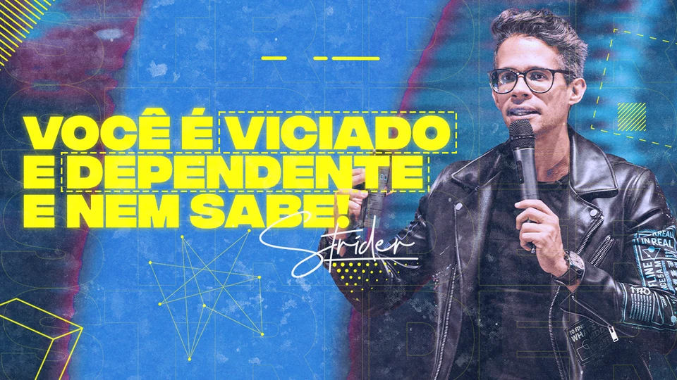 Marcos Strider · YouTube