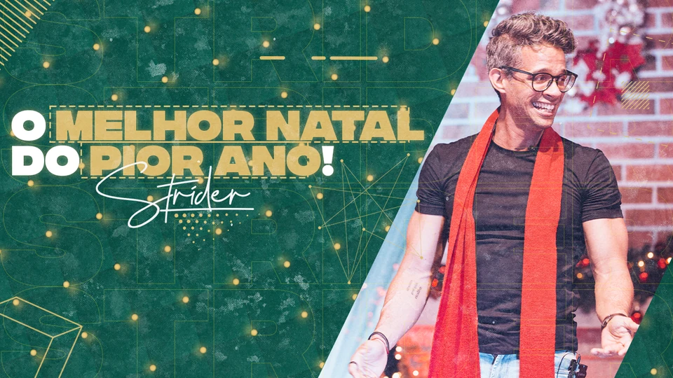 Marcos Strider · YouTube