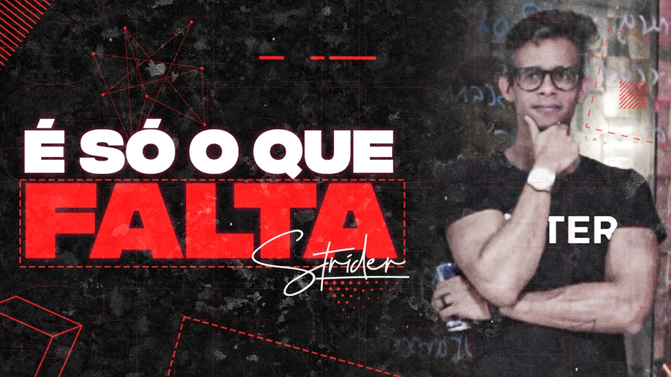 Marcos Strider · YouTube