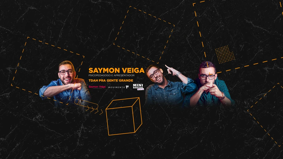 Saymon Veiga · YouTube